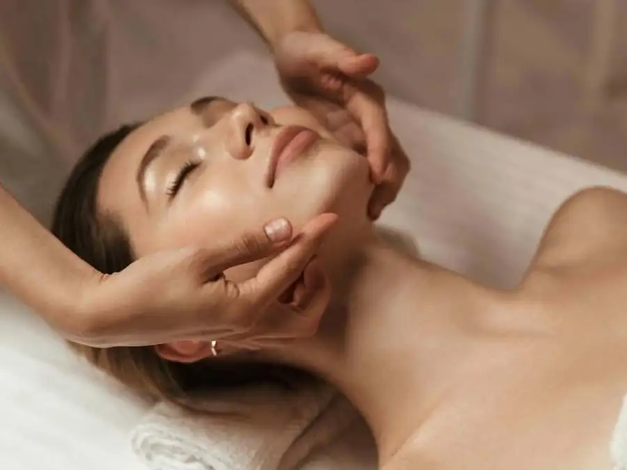 Soins du visage