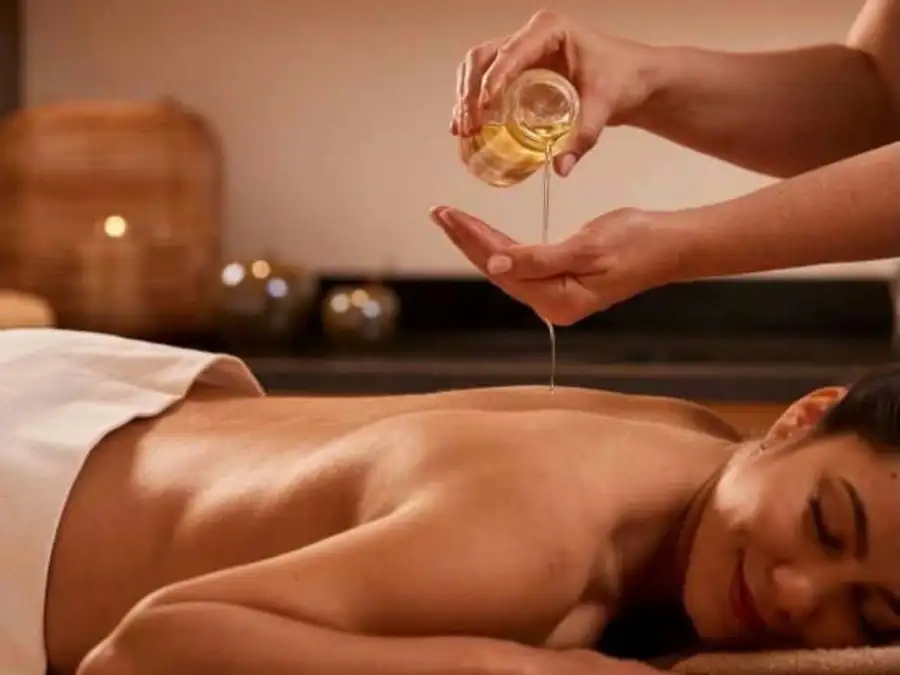 Massages